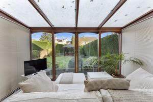 Conservatory- click for photo gallery